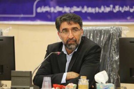 دانش آموز | فضای مجازی لیگ جت؛ دلیلی برای آگاه سازی دانش آموزان از فضای مجازی است