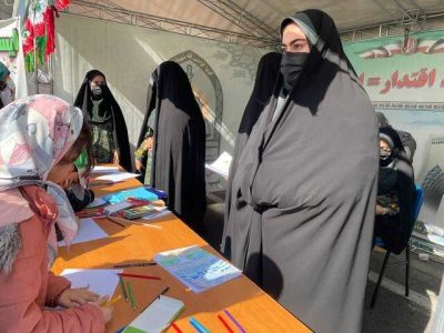 زنان | تیراندازی فعالیت های جانبی پلیس در جشن انقلاب؛ از تیراندازی تا استخدام زنان در یگان ویژه