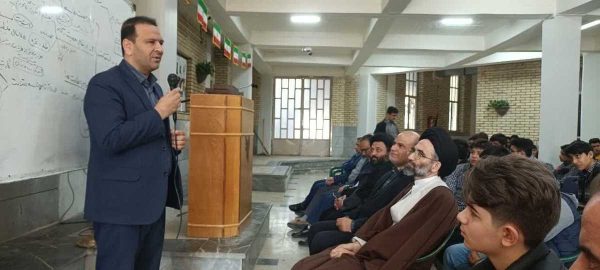 دانشگاه | دانشگاه آزاد توسعه مدارس سما در راستای مسیولیت اجتماعی دانشگاه آزاد