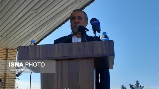 سمنان کاهش 23 درصدی تصادفات جاده ای در استان سمنان