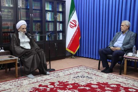 اربعین حسینی برابر استکبار جهانی بازدارندگی ایجاد می کند - خبرگزاری سفیر سبز | اخبار ایران و جهان