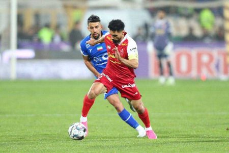 استقلال | سپاه مهدوی: احتمال قهرمانی پرسپولیس بیشتر از استقلال است/ ضعف مدیریتی، سپاهان و تراکتور را از کورس قهرمانی خارج کرد