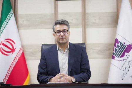شهرک صنعتی | دبی تاسیسات شهرک صنعتی یک اردبیل نیازمند ترمیم است