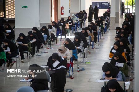 دانش آموزان نگران دریافت کارت ورود به جلسه امتحانات نهایی نباشند - خبرگزاری سفیر سبز | اخبار ایران و جهان