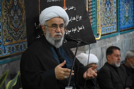 گفتمان انقلاب اسلامی روز به روز در حال گسترش است - خبرگزاری سفیر سبز | اخبار ایران و جهان