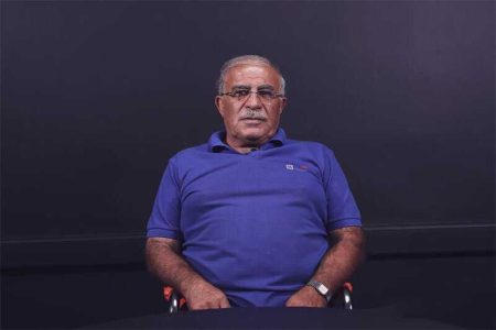 روشن:استقلال قهرمان می شود اگر… - سفیر سبز