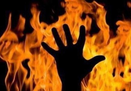 قتل بی رحمانه مادر توسط پسر پرخاشگر در شهرک دانشگاه