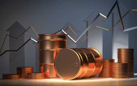 کاهش قیمت جهانی نفت؛ برنت 82 دلار و 37 سنت شد - خبرگزاری سفیر سبز | اخبار ایران و جهان