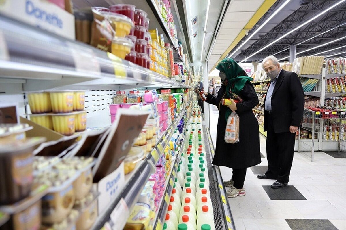 کالاهای اساسی نوسان قیمت در بازار کالاهای اساسی به حداقل رسید+جدول - خبرگزاری سفیر سبز | اخبار ایران و جهان