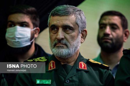 مسیر تاریخ | فلسطین سردار حاجی زاده: مقاومت فلسطین در حال تغییر مسیر تاریخ است