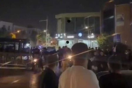 تیراندازی تیراندازی در اطراف حرم شاهچراغ، بر اثر سهل انگاری بوده است