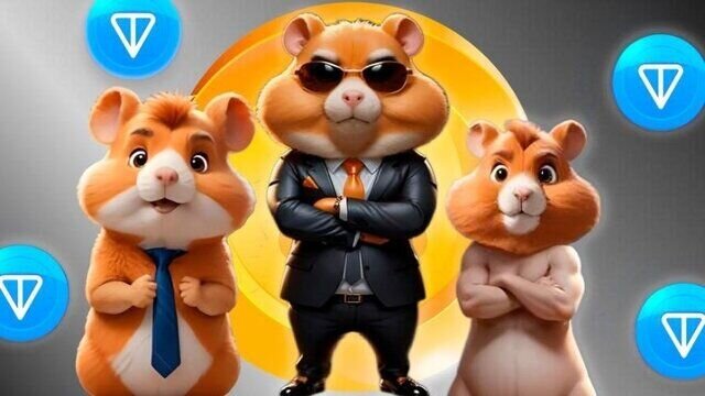 سازندگان «همستر کامبت»؛ نابغه های بازاریابی یا طنزپرداز؟