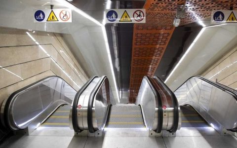 مترو تهران جمعه سرویس ندارد