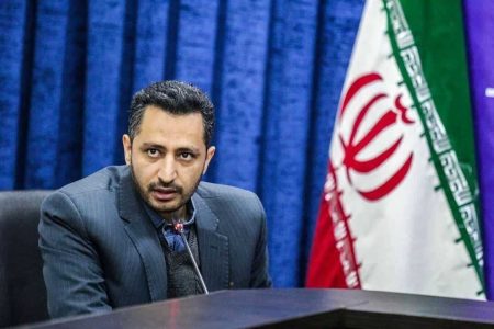 نمایندگان با تشکیل فراکسیون مطبوعات مشکلات خبرنگاران رادنبال کنند - خبرگزاری سفیر سبز | اخبار ایران و جهان