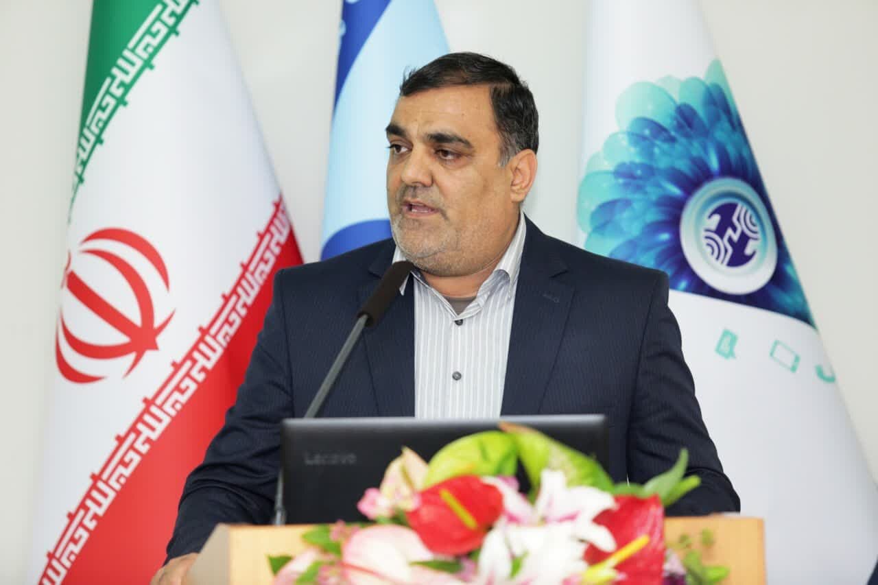 شبکه سرمایهگذاری ۱۰۰ میلیارد ریالی جهت افزایش پوشش شبکه همراه مسیر حرم تا حرم