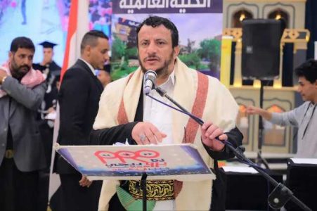 انصارالله انصارالله: دستی که به یمن تجاوز کند، قطع میشود؛ به ترور شهید هنیه حتما پاسخ میدهیم