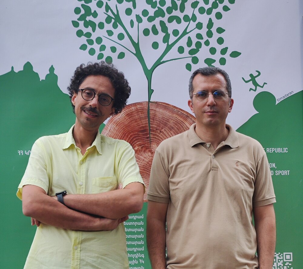 ارمنستان | جشنواره جشنواره ارمنستانی میزبان مستندسازان ایرانی