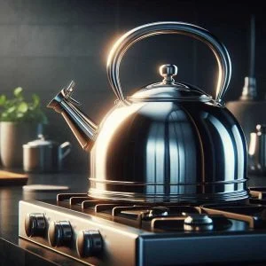 دلایل سوراخ شدن کتری استیل