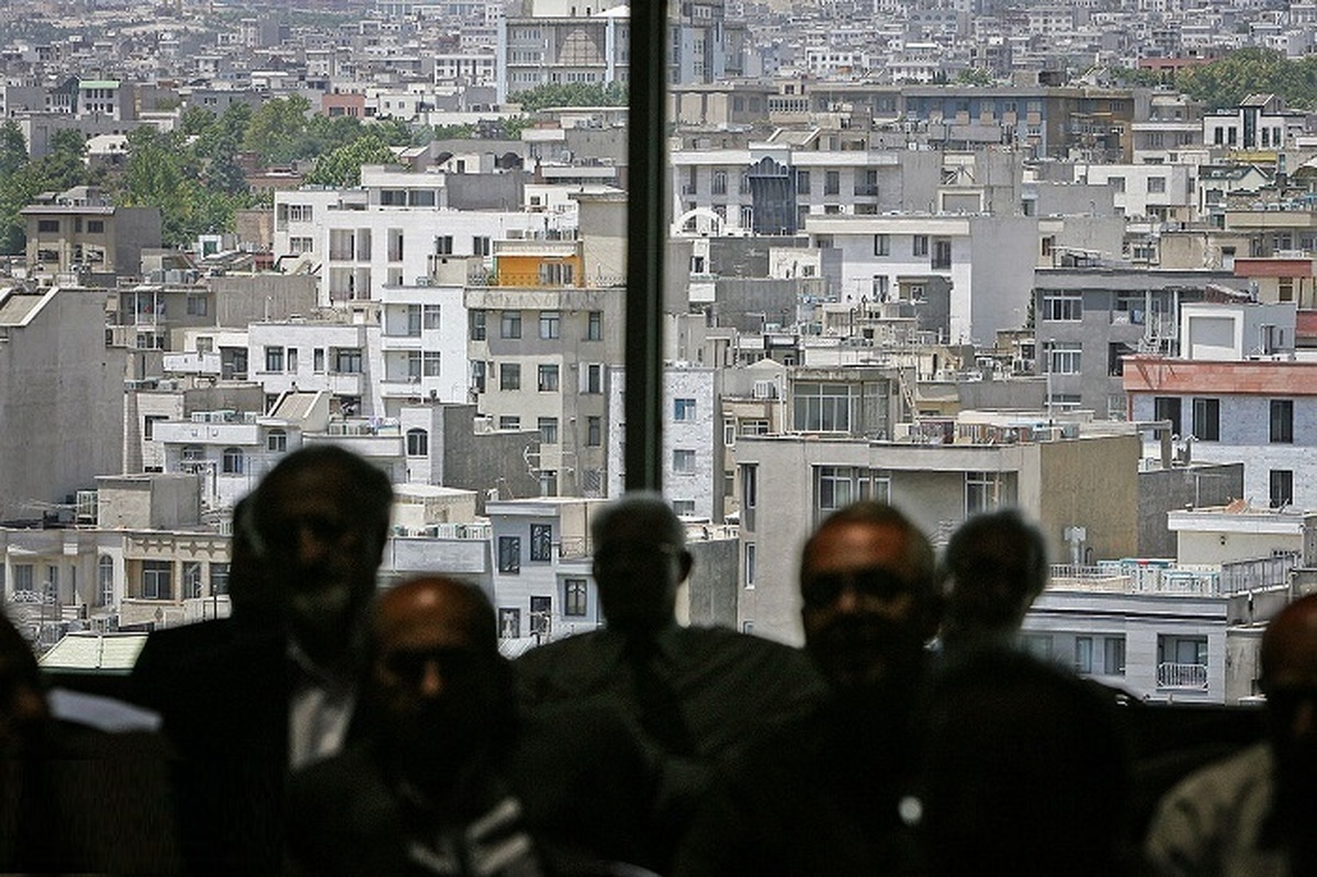 بازار مس | بازار مسکن اتفاق جدید در بازار مسکن؛ شورش واحدهای نوساز و مُسن علیه خریداران