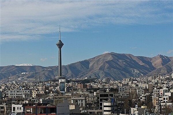انتقال پایتخت مشکل آلودگی هوا و کم آبی را حل می کند؟
