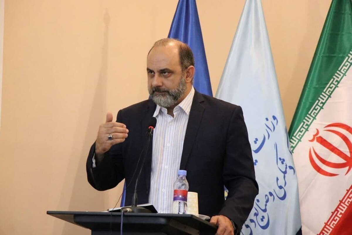 رشت جایگاه ابوریحان بیرونی در علم ستودنی است/ضرورت بهره گیری از پژوهشگران در پژوهش های بین رشته ای