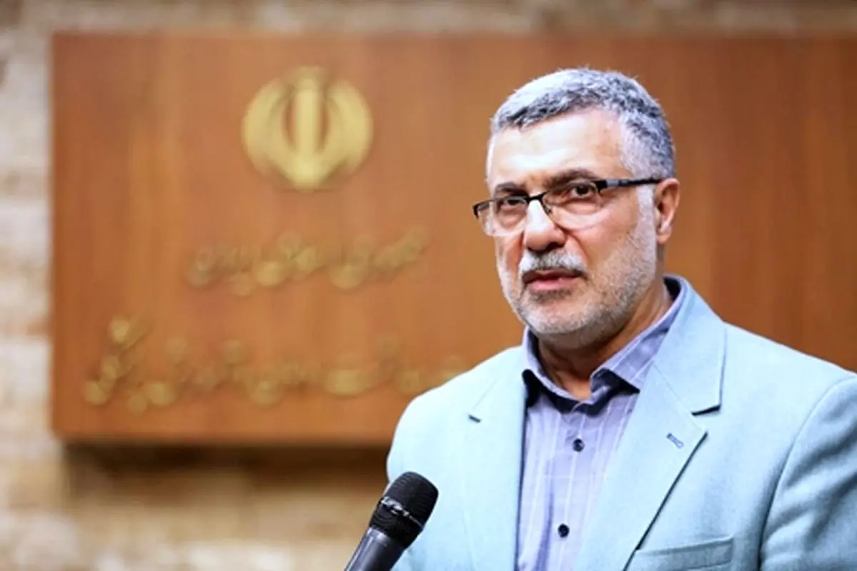 بهداشت | وزیر بهداشت وزیر بهداشت: تیم امدادی به همراه متخصصین چشم پزشکی به لبنان اعزام شد
