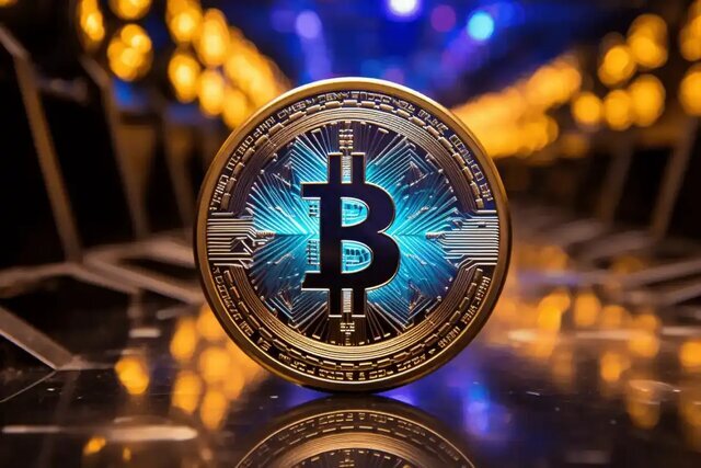 بازار رمز ارز / دلار جلوی صعود بیت کوین را گرفت