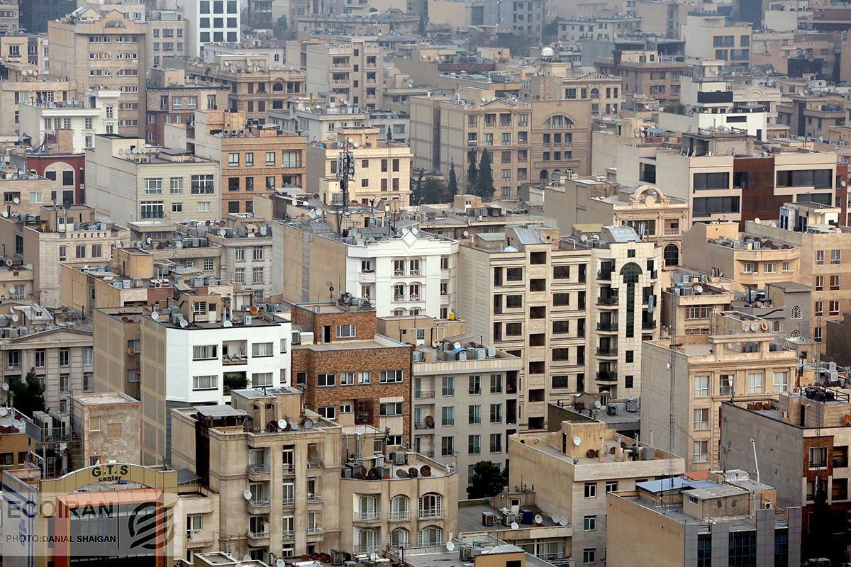 تهران قشر کارمند در چرخه خرید مسکن حذف شد/ محلههایی در تهران کاملا افغاننشین شدند