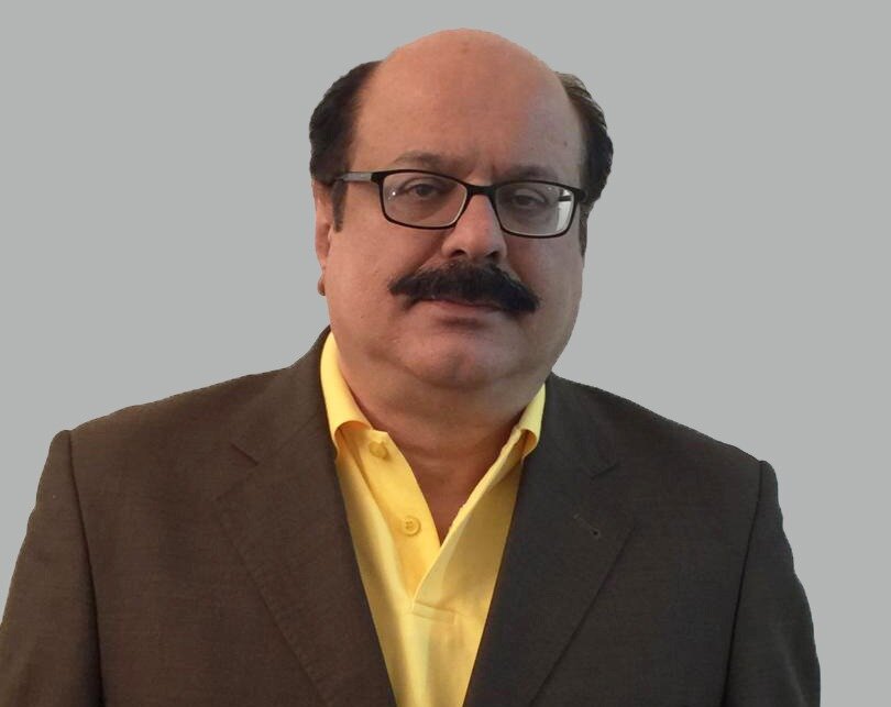آتش سوزی آتش سوزی بندر شهید رجایی