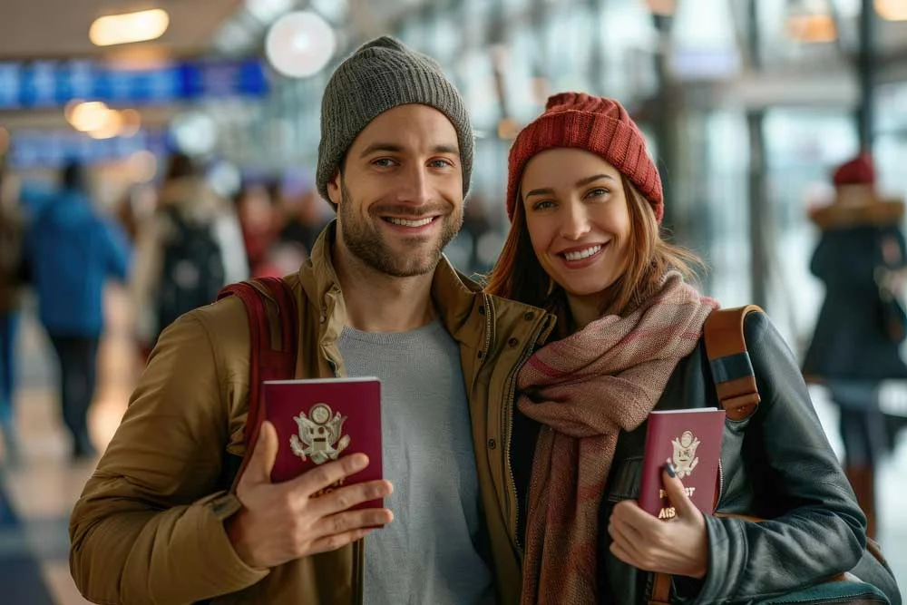 مهاجرت مهاجرت به آلمان یا کانادا؟