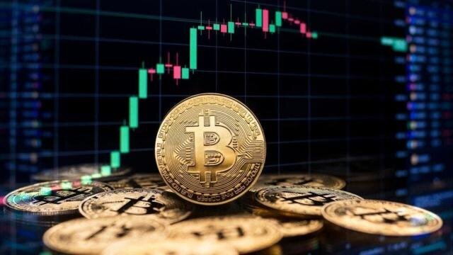 بیت کوین مسیر بیت کوین به سمت ۹۷ هزار دلار است؟