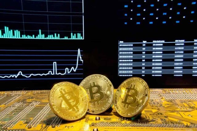 بازار رمز | بازار رمزارز بازار رمزارز ها / بیت کوین فراتر از ۱۰۰ هزار دلار می رود؟
