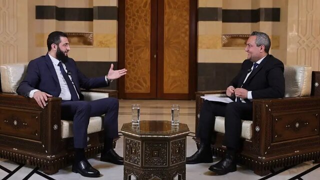 ایران باید در سیاست‌های خود تجدیدنظر کند!