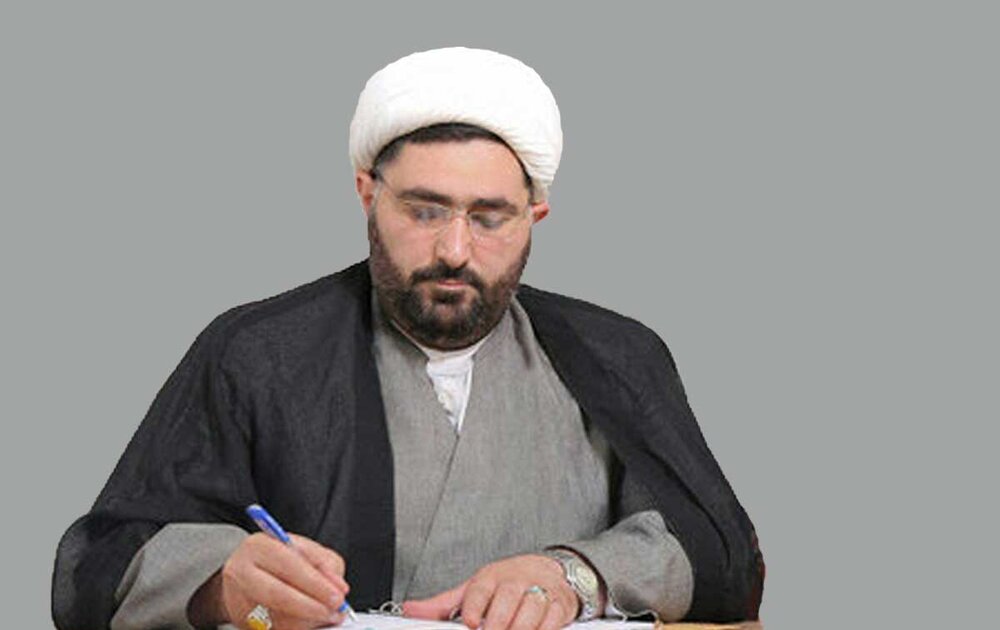 حاج قاسم بدون روتوش - سفیر سبز