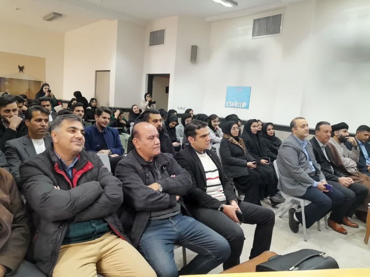 دانشجومحوری در فعالیت دانشگاه‌ها - خبرگزاری سفیر سبز