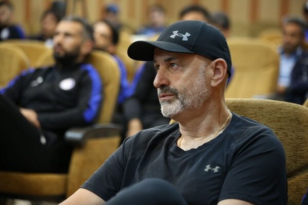 استقلال بوژویچ: نتایج استقلال در شان یک باشگاه بزرگ نبوده است - خبرگزاری سفیر سبز | اخبار ایران و جهان