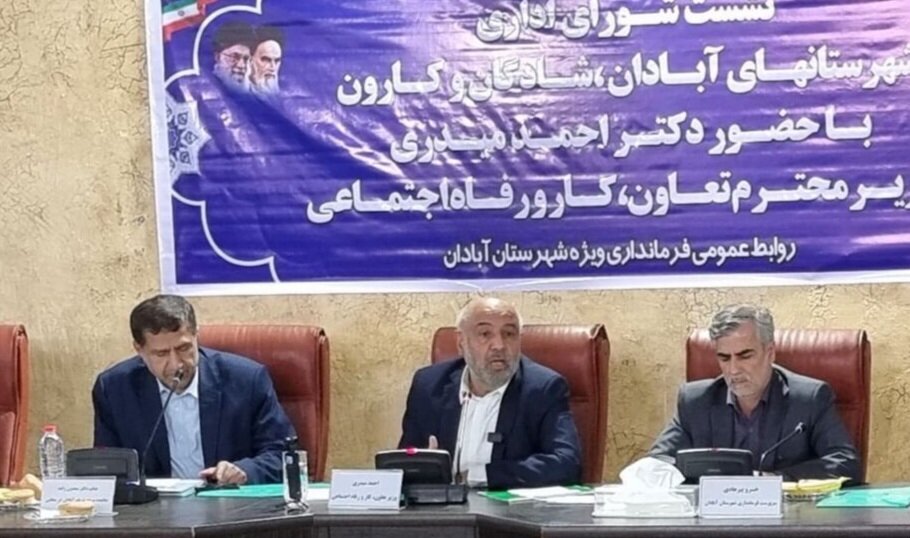آبادان | پتروشیمی زیان انباشته شده در پتروشیمی آبادان ۳ همت است