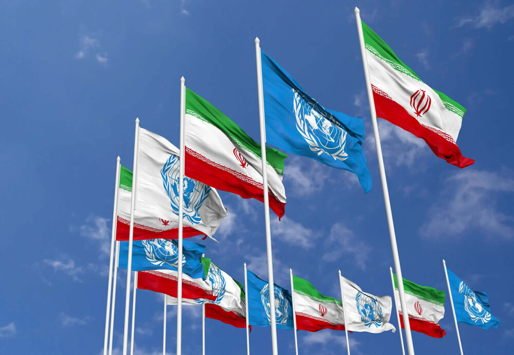 شورای امنیت | امنیت ایران: اتهامات آمریکا در نشست شورای امنیت درباره یمن بیاساس است