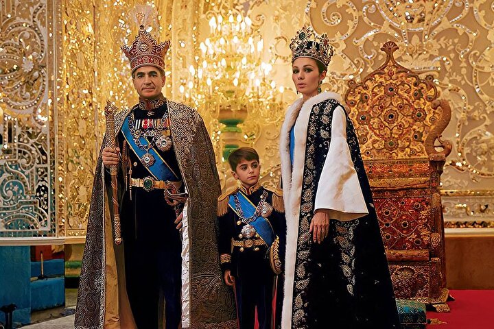 قسمت دوم: سراب قدرت - خبرگزاری سفیر سبز