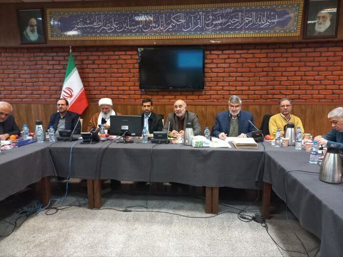 مساجد تهران در ماه رمضان رنگ و بوی رضوی خواهند گرفت/ پزشکان و متخصصان می‌توانند خادم امام رضا (ع) شوند