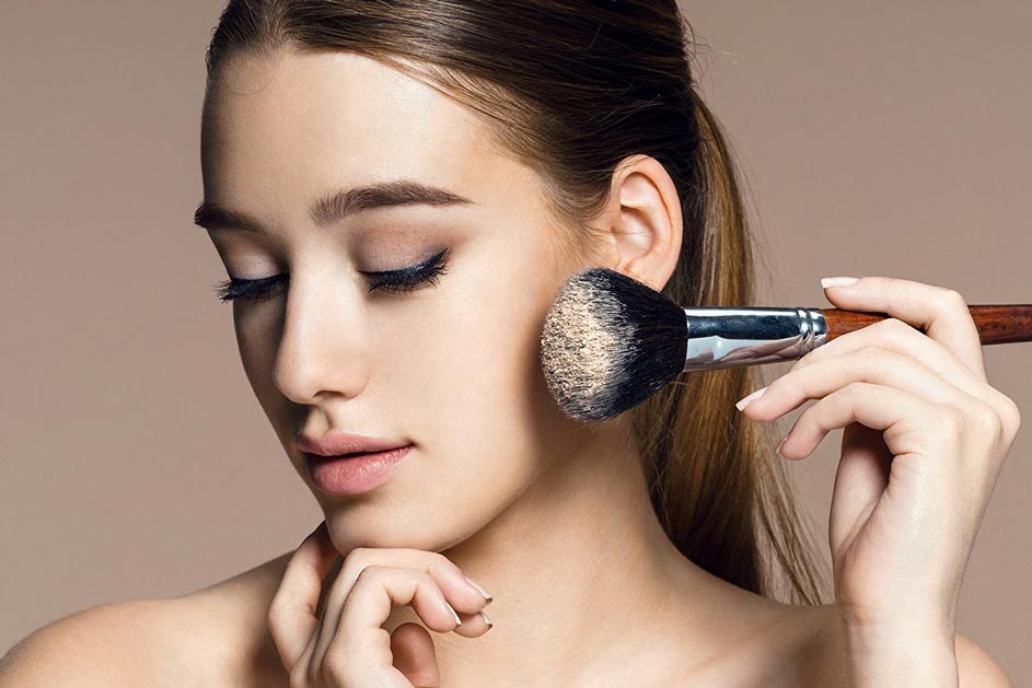  نکاتی برای انتخاب پنکک برای افراد با پوست حساس