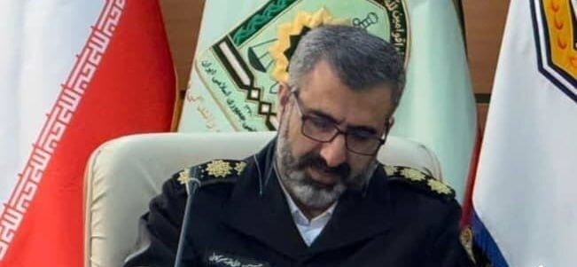 ۵۶ درصد تصادفات نوروزی در شب رخ داده است