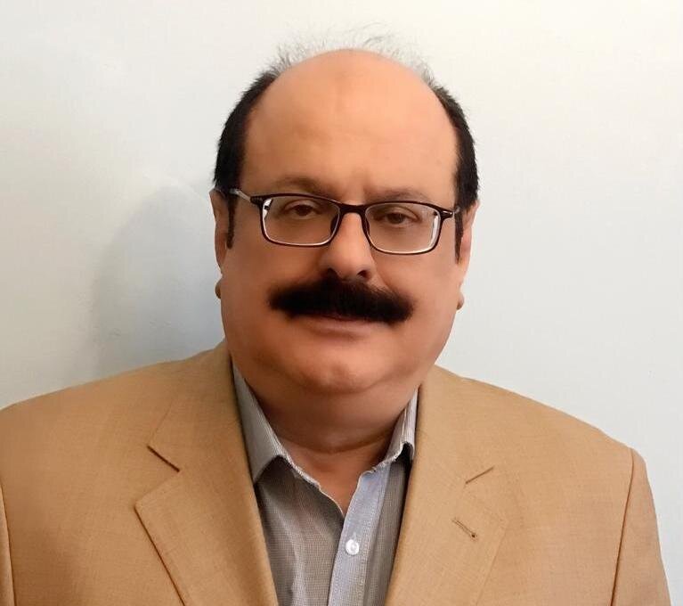 زلزله های جواد آباد تهران 