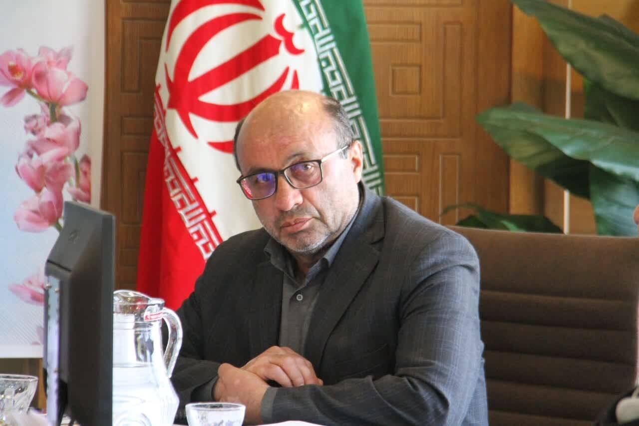 دانشگاه | دانشگاه علوم پزشکی انتصاب سرپرست دانشگاه علوم پزشکی و خدمات بهداشتی درمانی چهارمحال وبختیاری