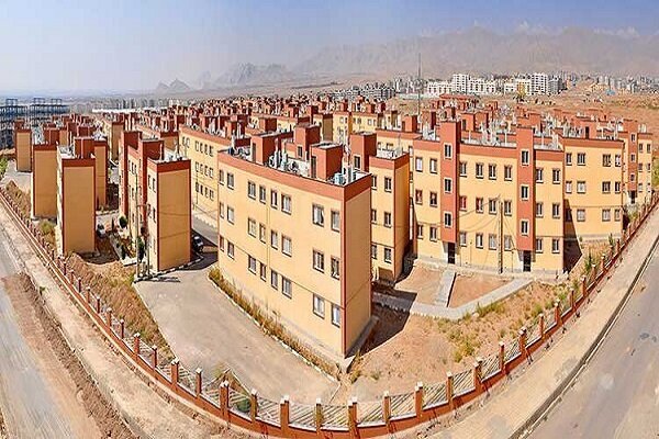 خبر خوش از تحویل واحدهای نهضت ملی مسکن رسید/ زمان تحویل واحدها اعلام شد