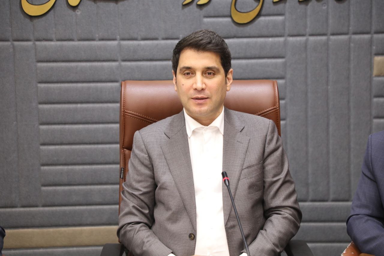 سرمایه گذاری، اولویت ۱۴۰۴ است