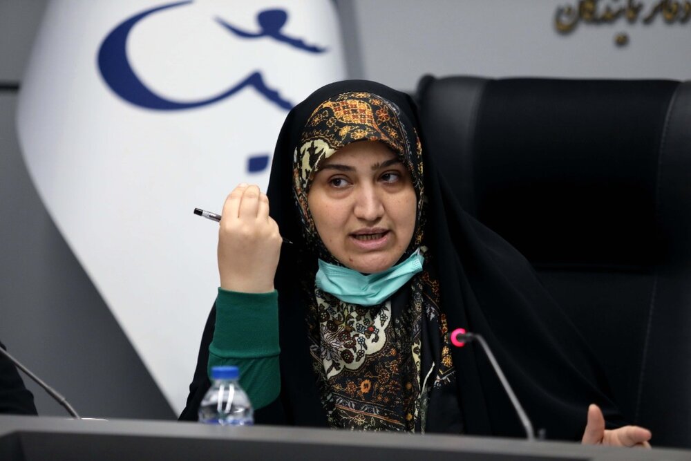 رئیس فراکسیون محیط‌زیست مجلس فرا رسیدن نوروز را تبریک گفت