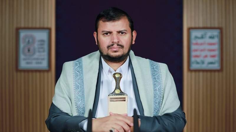سید الحوثی: حزب الله تنها نیست