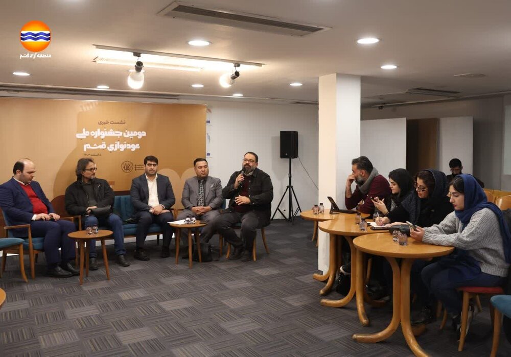 دیپلماسی | فارس تقویت دیپلماسی فرهنگی خلیج فارس در سایه ساز «عود»