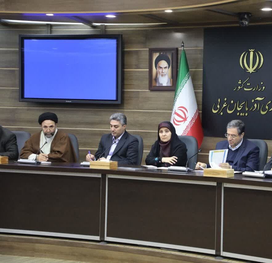 ضرب الاجل ۲ ماهه وزیر راه و شهرسازی بر تشکیل هیئت مدیره شهر جدید گلمان